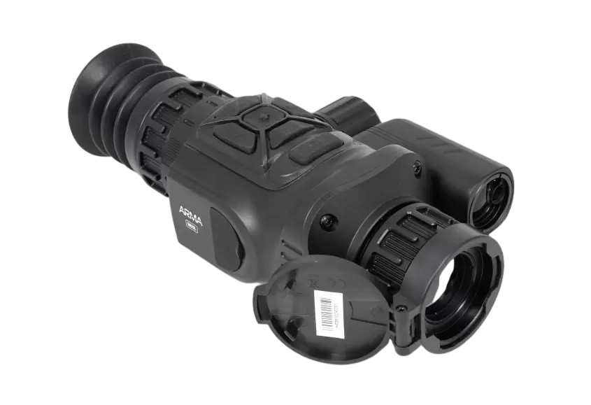 Ремонт ARMA SR25